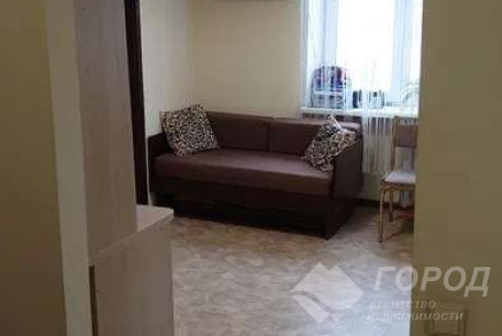 Продам 3-х кімнатну квартиру, Павлово поле, 23 Августа метро, Код: 805913/1