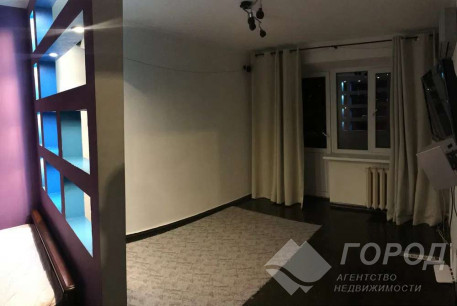 Продам 1-кімнатну квартиру, ХТЗ, Масельского метро, Код: 805914/1