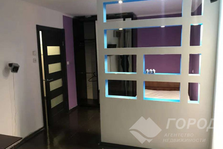 Продам 1-кімнатну квартиру, ХТЗ, Масельского метро, Код: 805914/1