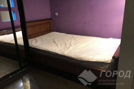 Продам 1-кімнатну квартиру, ХТЗ, Масельского метро, Код: 805914/1