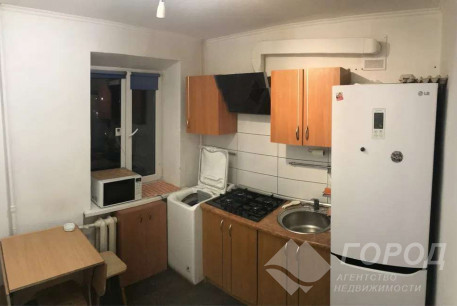 Продам 1-кімнатну квартиру, ХТЗ, Масельского метро, Код: 805914/1