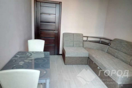 Продам 1-кімнатну квартиру в новобудові, Новые дома, Код: 805916/1