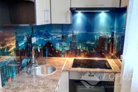 Продам 1-кімнатну квартиру в новобудові, Новые дома, Код: 805916/1