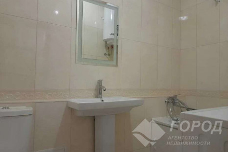 Продам 1-кімнатну квартиру в новобудові, Новые дома, Код: 805916/1