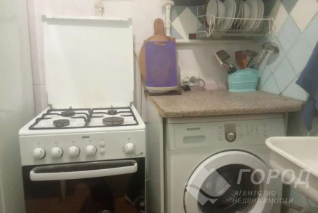 Сдам 1-кімнатну квартиру, Салтовка, Академика Барабашова метро, Код: 805917/1