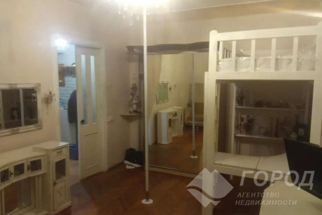 Сдам 1-кімнатну квартиру, Салтовка, Академика Барабашова метро, Код: 805917/1