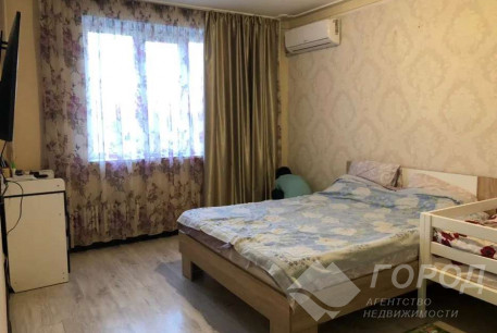 Сдам 3-х кімнатну квартиру, Северная Салтовка, Код: 805918/1