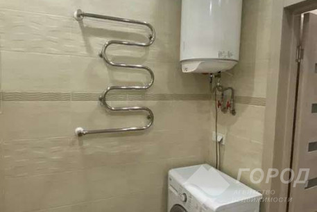 Сдам 2-х кімнатну квартиру в новобудові, Жуковского, Код: 805925/1