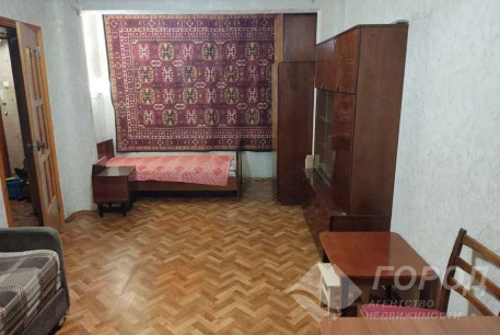 Сдам 1-кімнатну квартиру, Новые дома, Код: 805926/1