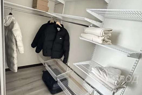 Продам 1-кімнатну квартиру в новобудові, Новые дома, Коммунальный рынок, Код: 805928/1