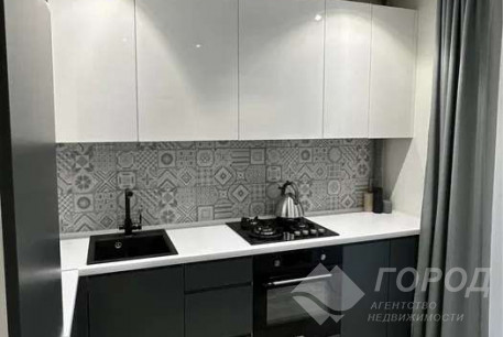 Продам 1-кімнатну квартиру в новобудові, Новые дома, Коммунальный рынок, Код: 805928/1