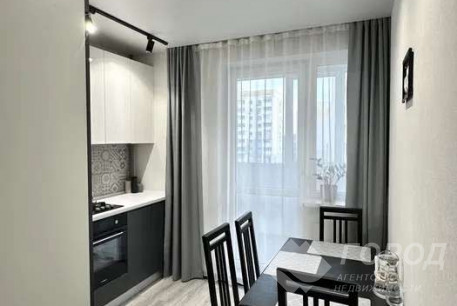 Продам 1-кімнатну квартиру в новобудові, Новые дома, Коммунальный рынок, Код: 805928/1