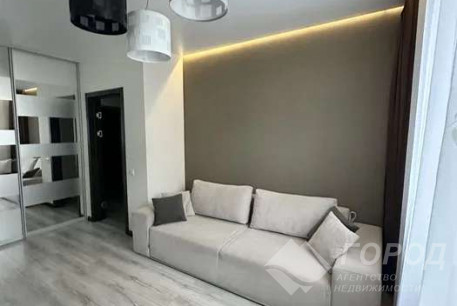 Продам 1-кімнатну квартиру в новобудові, Новые дома, Коммунальный рынок, Код: 805928/1