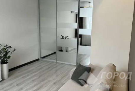 Продам 1-кімнатну квартиру в новобудові, Новые дома, Коммунальный рынок, Код: 805928/1