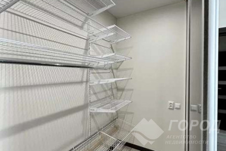 Продам 1-кімнатну квартиру в новобудові, Новые дома, Коммунальный рынок, Код: 805928/1