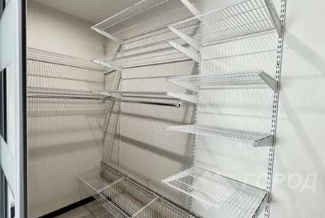 Продам 1-кімнатну квартиру в новобудові, Новые дома, Коммунальный рынок, Код: 805928/1