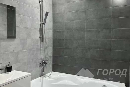 Продам 1-кімнатну квартиру в новобудові, Новые дома, Коммунальный рынок, Код: 805928/1