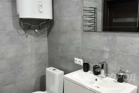 Продам 1-кімнатну квартиру в новобудові, Новые дома, Коммунальный рынок, Код: 805928/1