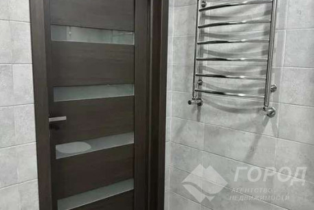 Продам 1-кімнатну квартиру в новобудові, Новые дома, Коммунальный рынок, Код: 805928/1