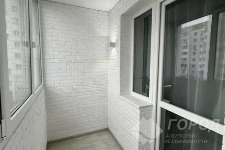 Продам 1-кімнатну квартиру в новобудові, Новые дома, Коммунальный рынок, Код: 805928/1