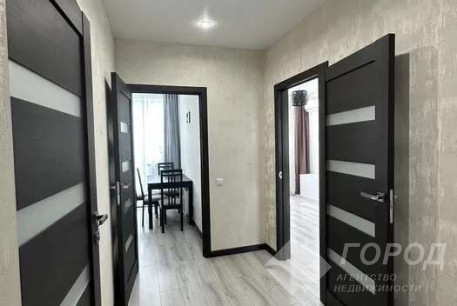 Продам 1-кімнатну квартиру в новобудові, Новые дома, Коммунальный рынок, Код: 805928/1