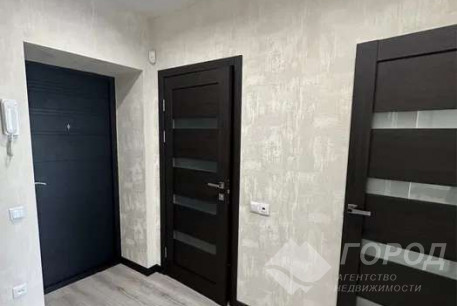 Продам 1-кімнатну квартиру в новобудові, Новые дома, Коммунальный рынок, Код: 805928/1