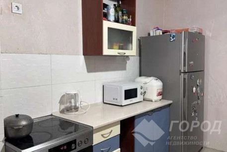 Продам 1-кімнатну квартиру в новобудові, Новые дома, Код: 805931/1