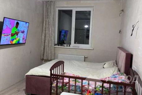 Продам 1-кімнатну квартиру в новобудові, Новые дома, Код: 805931/1