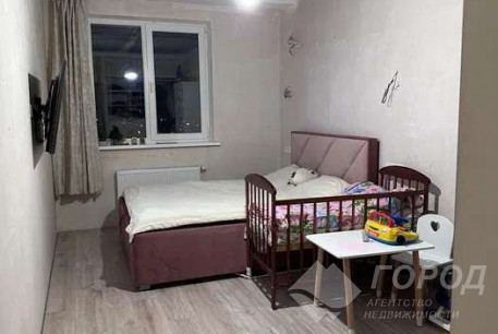 Продам 1-кімнатну квартиру в новобудові, Новые дома, Код: 805931/1