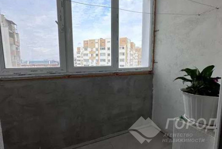 Продам 1-кімнатну квартиру в новобудові, Новые дома, Код: 805931/1