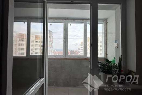 Продам 1-кімнатну квартиру в новобудові, Новые дома, Код: 805931/1