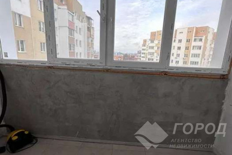 Продам 1-кімнатну квартиру в новобудові, Новые дома, Код: 805931/1
