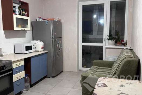 Продам 1-кімнатну квартиру в новобудові, Новые дома, Код: 805931/1