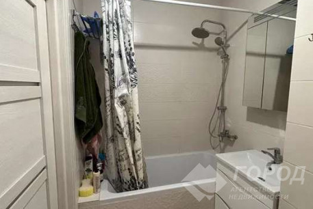 Продам 1-кімнатну квартиру в новобудові, Новые дома, Код: 805931/1