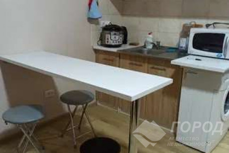 Продам 1-кімнатну квартиру в новобудові, Салтовка, 602 м/р, Код: 805935/2