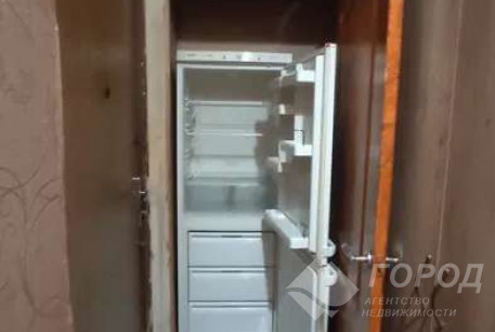 Сдам 1-кімнатну квартиру, Холодная Гора, Код: 805936/1