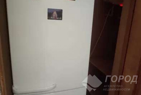 Сдам 1-кімнатну квартиру, Холодная Гора, Код: 805936/1