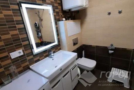 Сдам 1-кімнатну квартиру, Жуковского, Код: 805937/1