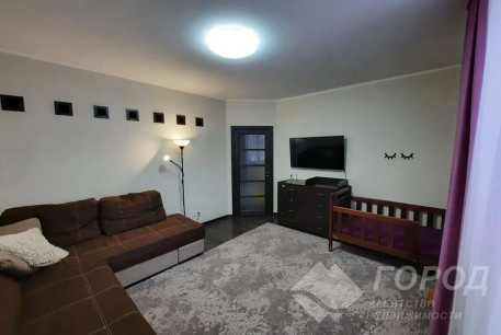 Продам 1-кімнатну квартиру, Жуковского, Код: 805937/2