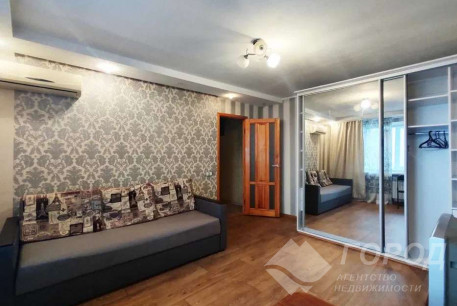 Сдам 1-кімнатну квартиру, Основа, Код: 805938/1