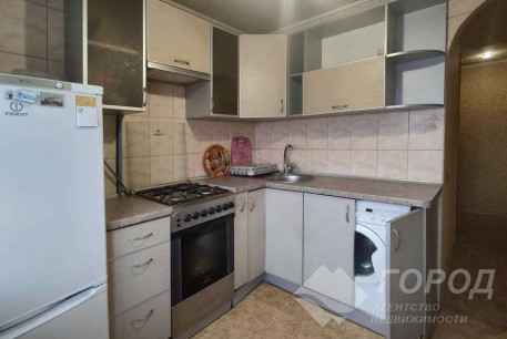 Сдам 1-кімнатну квартиру, Основа, Код: 805938/1