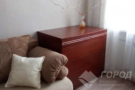 Сдам 3-х кімнатну квартиру, ХТЗ, Код: 805940/1