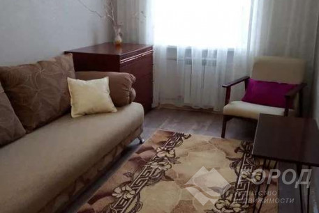 Сдам 3-х кімнатну квартиру, ХТЗ, Код: 805940/1