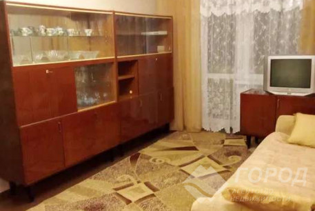 Сдам 3-х кімнатну квартиру, ХТЗ, Код: 805940/1