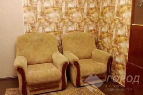 Сдам 3-х кімнатну квартиру, ХТЗ, Код: 805940/1