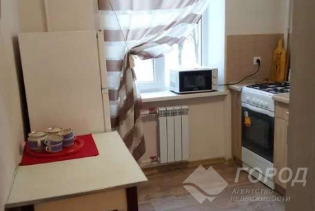 Сдам 3-х кімнатну квартиру, ХТЗ, Код: 805940/1