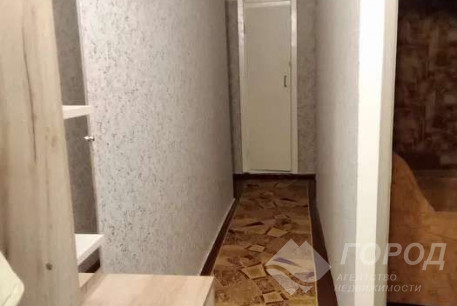 Сдам 3-х кімнатну квартиру, ХТЗ, Код: 805940/1