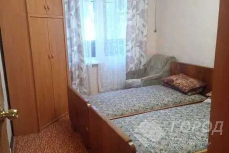 Сдам 3-х кімнатну квартиру, Салтовка, Студенческая метро, Код: 805942/1