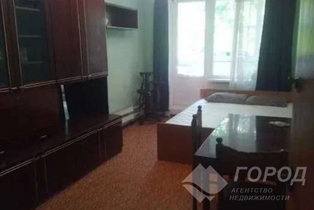 Сдам 3-х кімнатну квартиру, Салтовка, Студенческая метро, Код: 805942/1