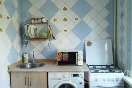 Сдам 3-х кімнатну квартиру, Салтовка, Студенческая метро, Код: 805942/1